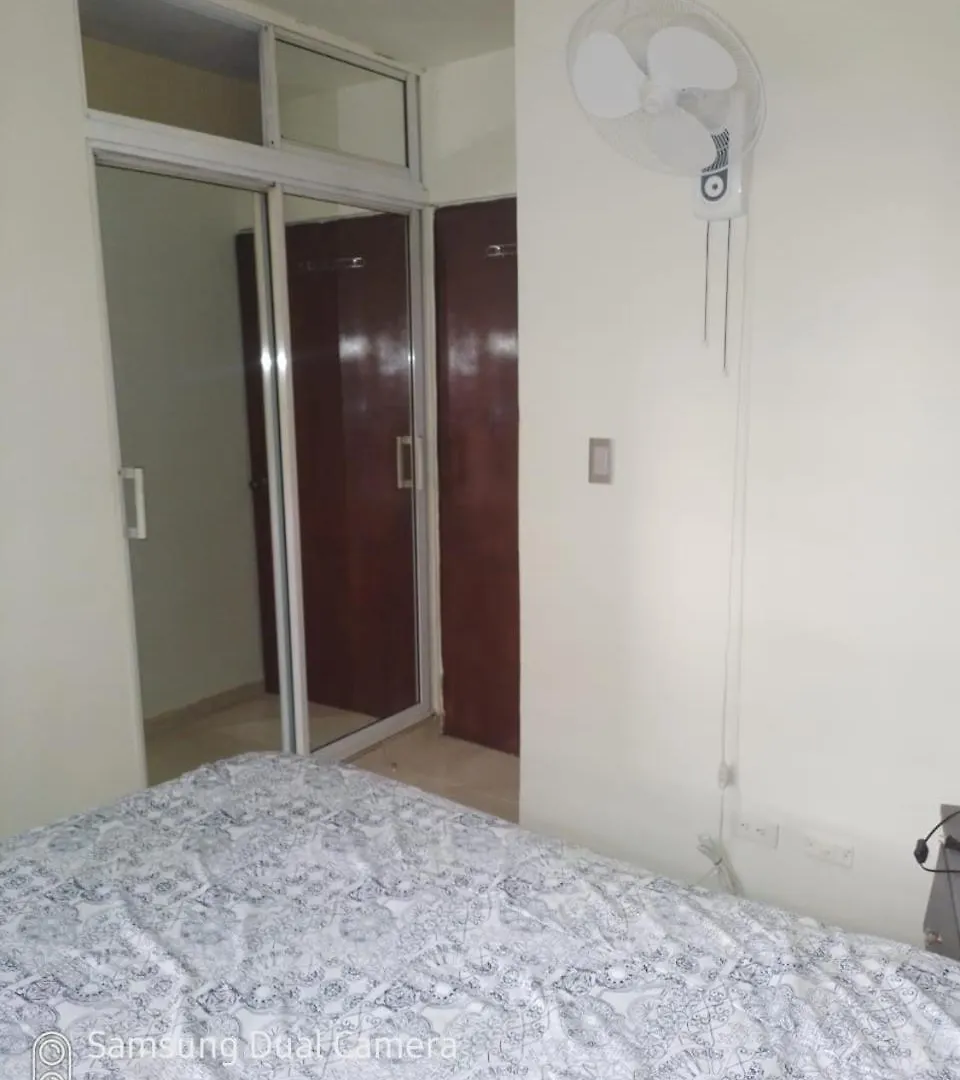 Edgar Perez Appartement Santo Domingo Dominicaanse Republiek