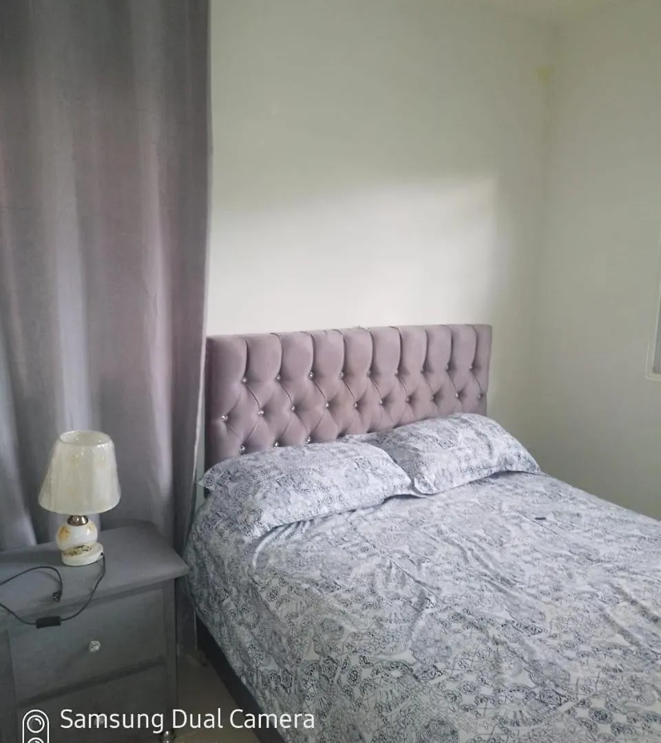 Edgar Perez Appartement Santo Domingo