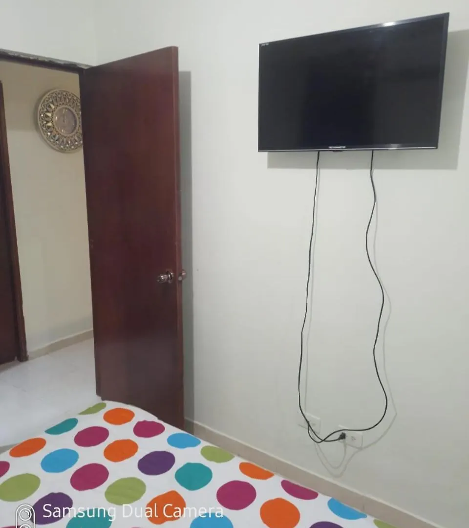 Edgar Perez Appartement Santo Domingo 0*,  Dominicaanse Republiek