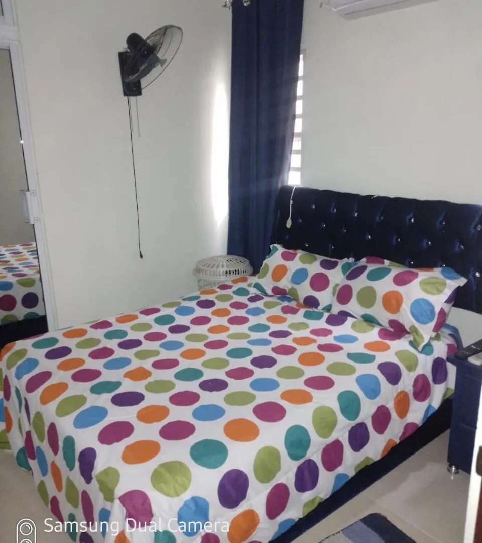 Edgar Perez Appartement Santo Domingo
